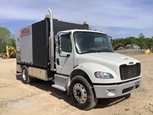 Used Vacuum Truck